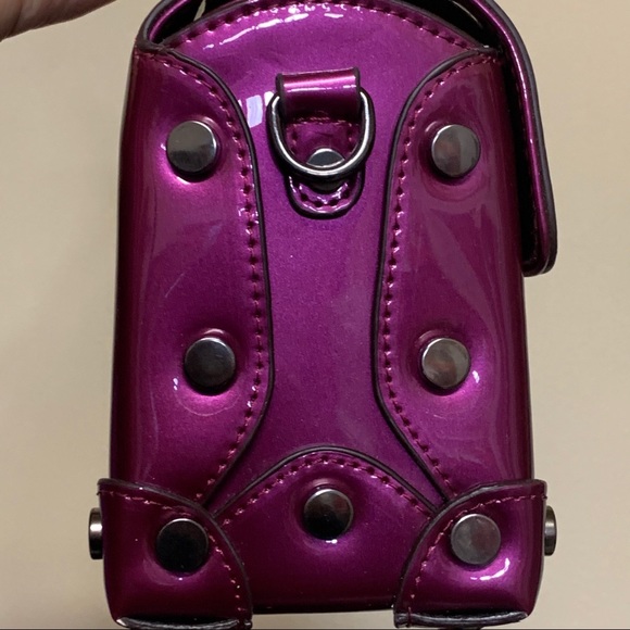 NEW Plum Vanity style bag - Picture 7 of 7